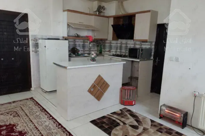 رهن کامل واحد فول. کوی امیر