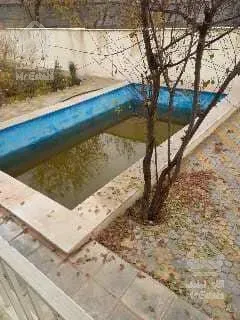 ویلا باغ کردان ۱۰۰۰ متری/ معاوضه با آپارتمان تهران