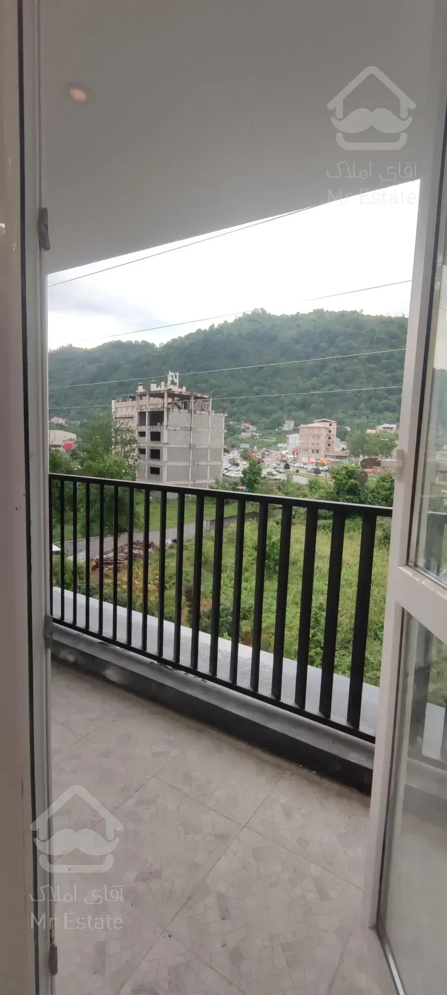 اپارتمان ویو ابدی