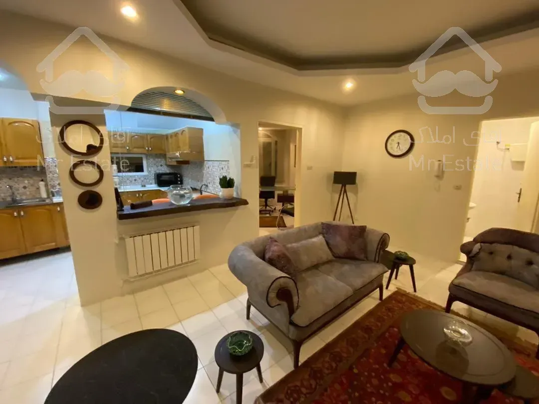 ۷۰متر ۱خواب پاسداران (هوم آفیس)