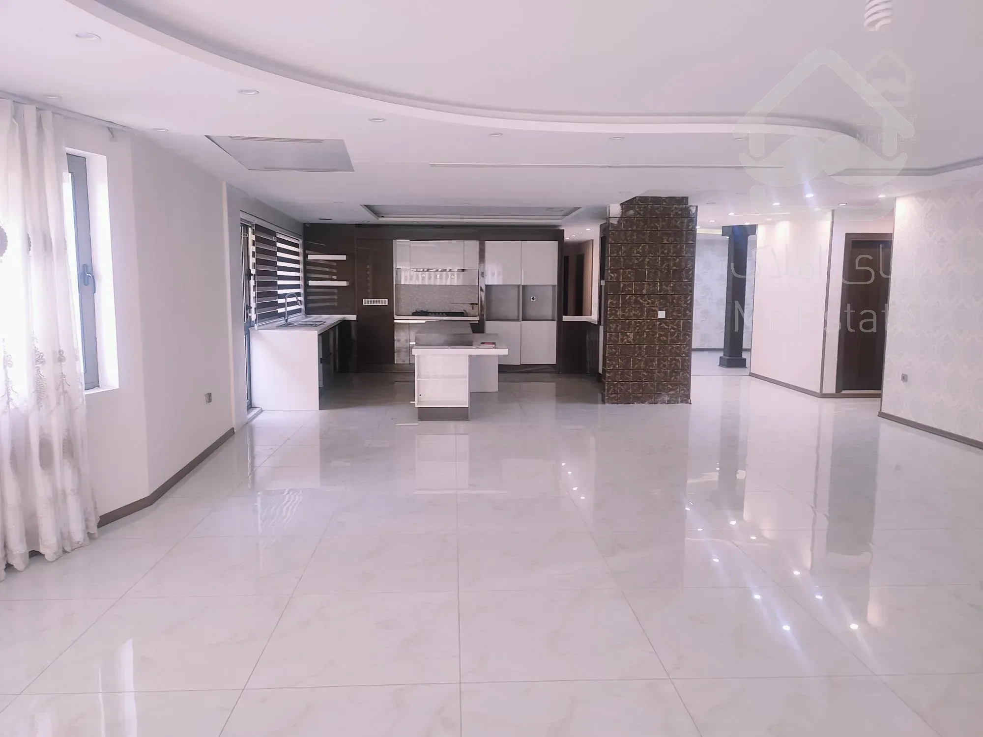 ۲۷۵متر،۳خواب،شخصی ساز ،نیایش