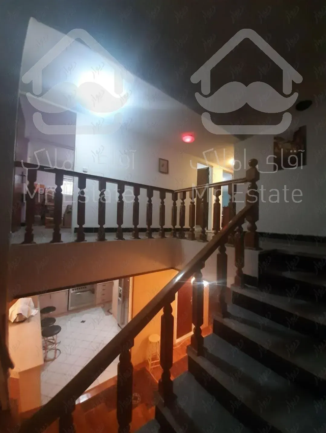 ۳۴۰ متر ویلایی دوبلکس شهرک دانشگاه شریف تهران منطقه۲۲ الهیه غرب اردستانی خرازی ایرانمال سروآزادکلنگی