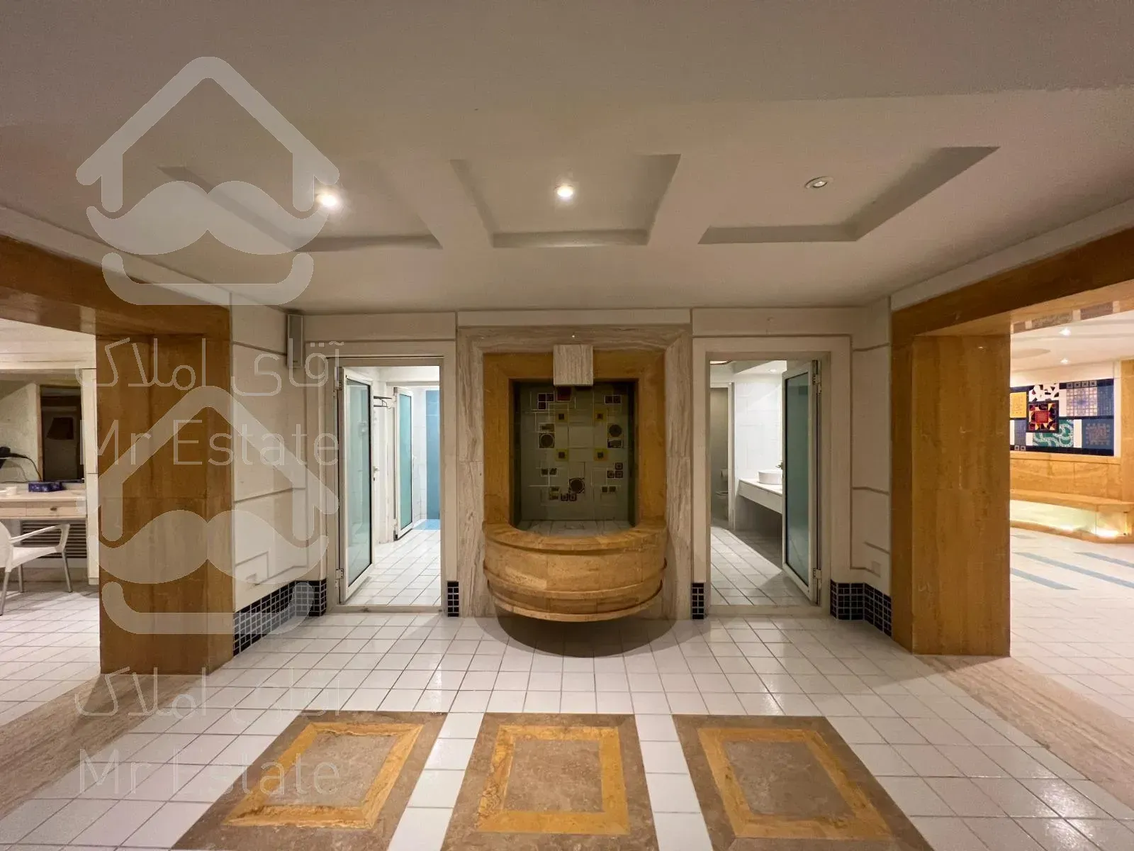 اجاره واحد ۳۲۰ در برج، فرمانیه