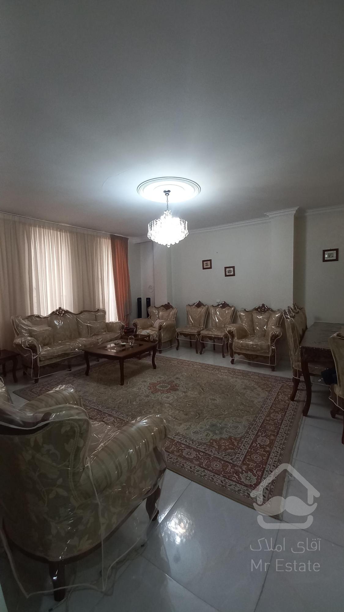 فروش ۶۵متر ۲خواب/شهران شمالی