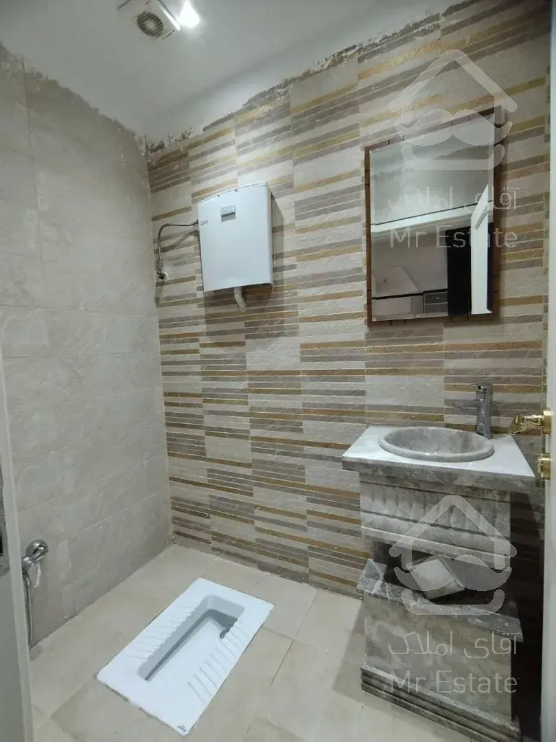 فروش آپارتمان ۹۰ متری برج باغ شهرک غرب