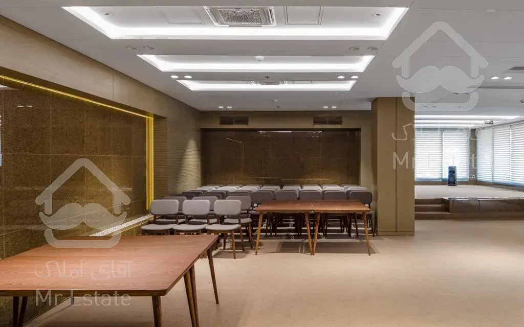 ۳۲۵ متر زعفرانیه مدرن