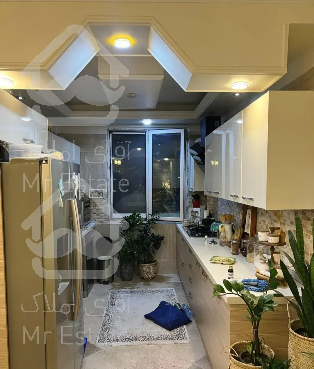 فروش ۸۵متری زیر قیمت منطقه