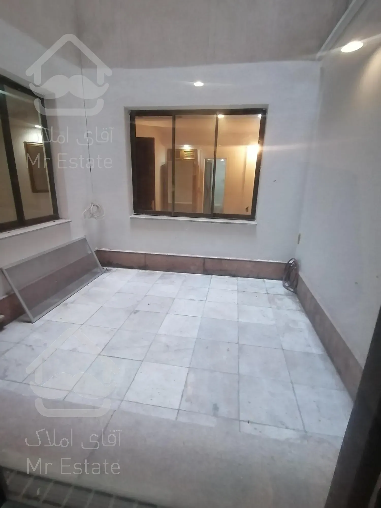 ۱۲۵متر زیر قیمت منطقه