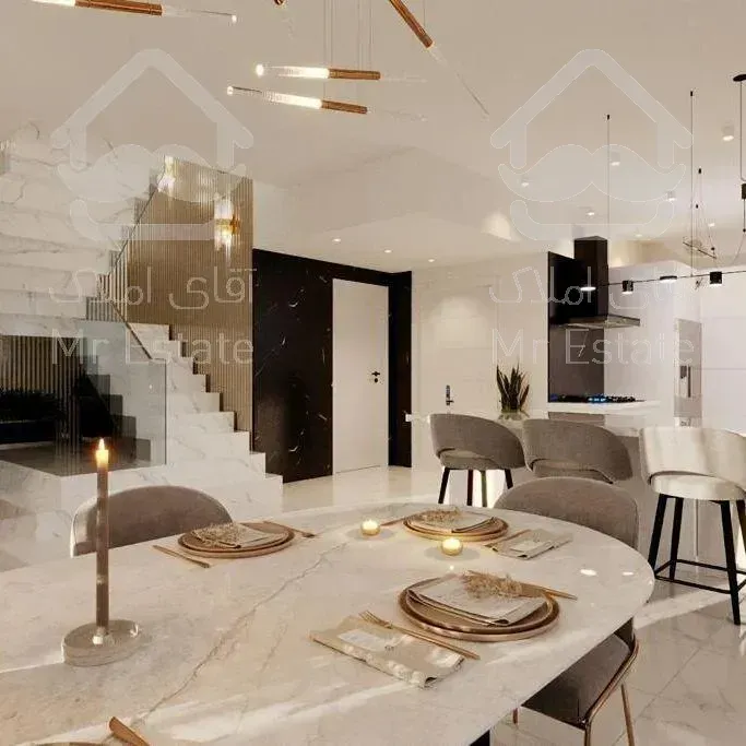 واحد۸۰متری بی واسطه سرمایه گذاری