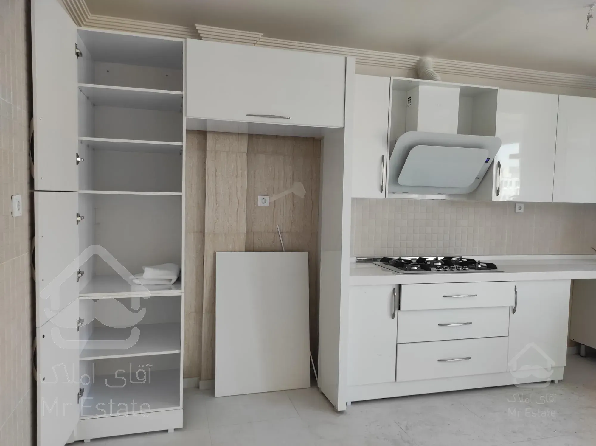 شخصی ساز/۱۰۶متر/۲خواب/دهکده المپیک