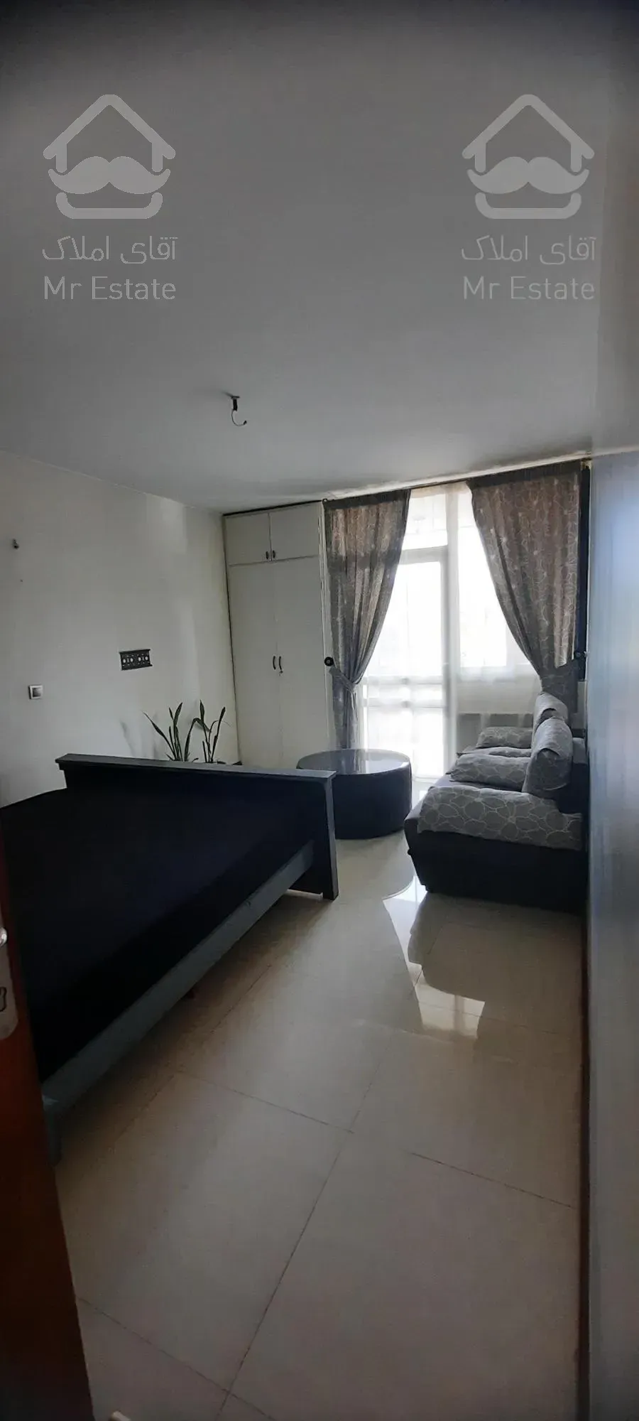 فروش آپارتمان ۱۴۷ متر / ۳ خواب / هفت تیر ، مفتح جنوبی