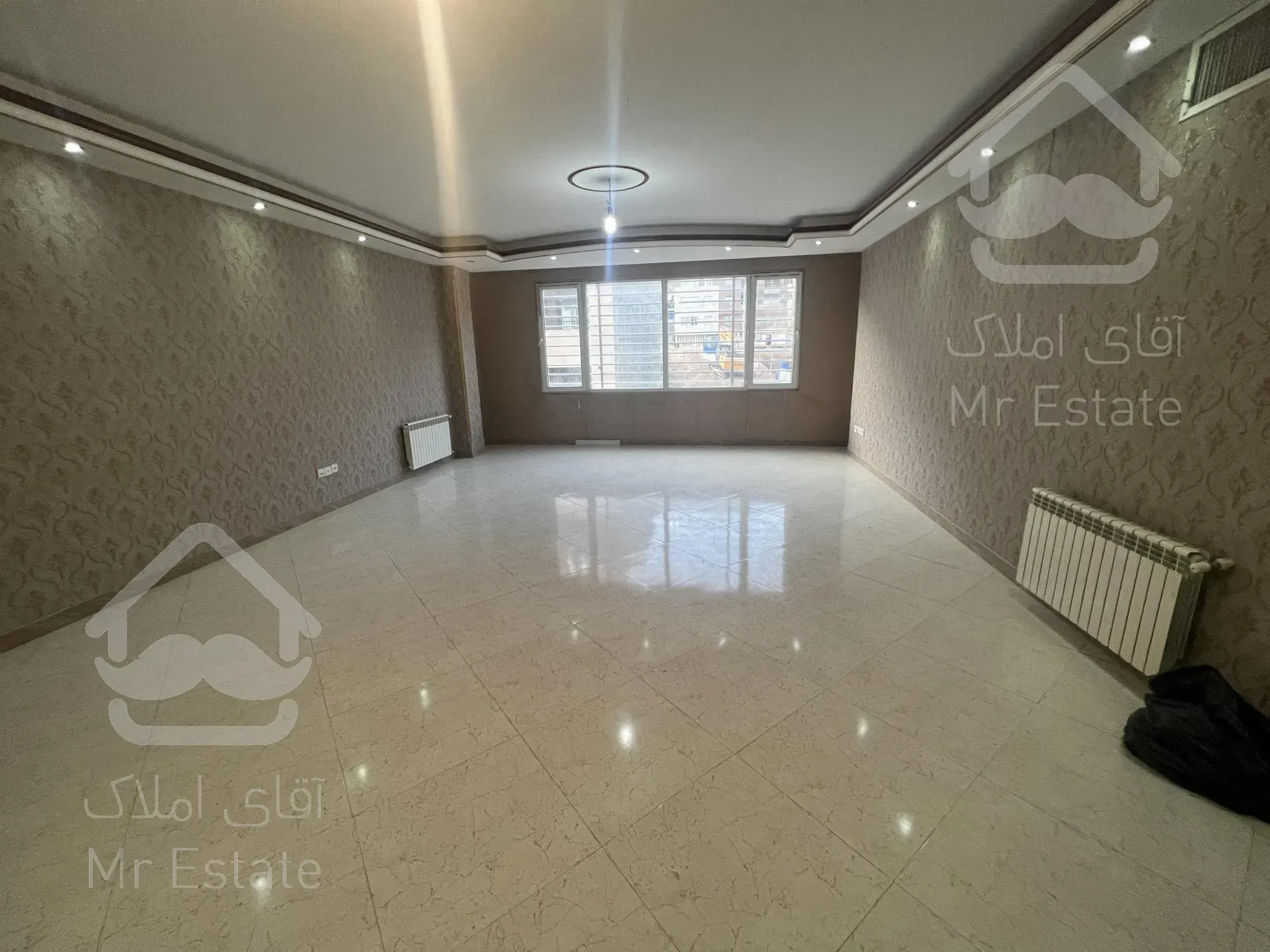 ۱۲۰ متر/۲خواب/رهن و اجاره/الهیه غرب