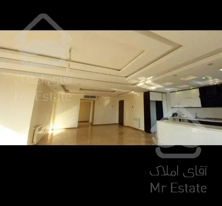 ۱۴۰متر شهرک ابوذر چشم انداز زیبا نزدیک مترو