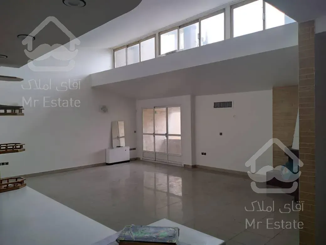 ۱۴۲ متر ۳خوابه دوبلکس