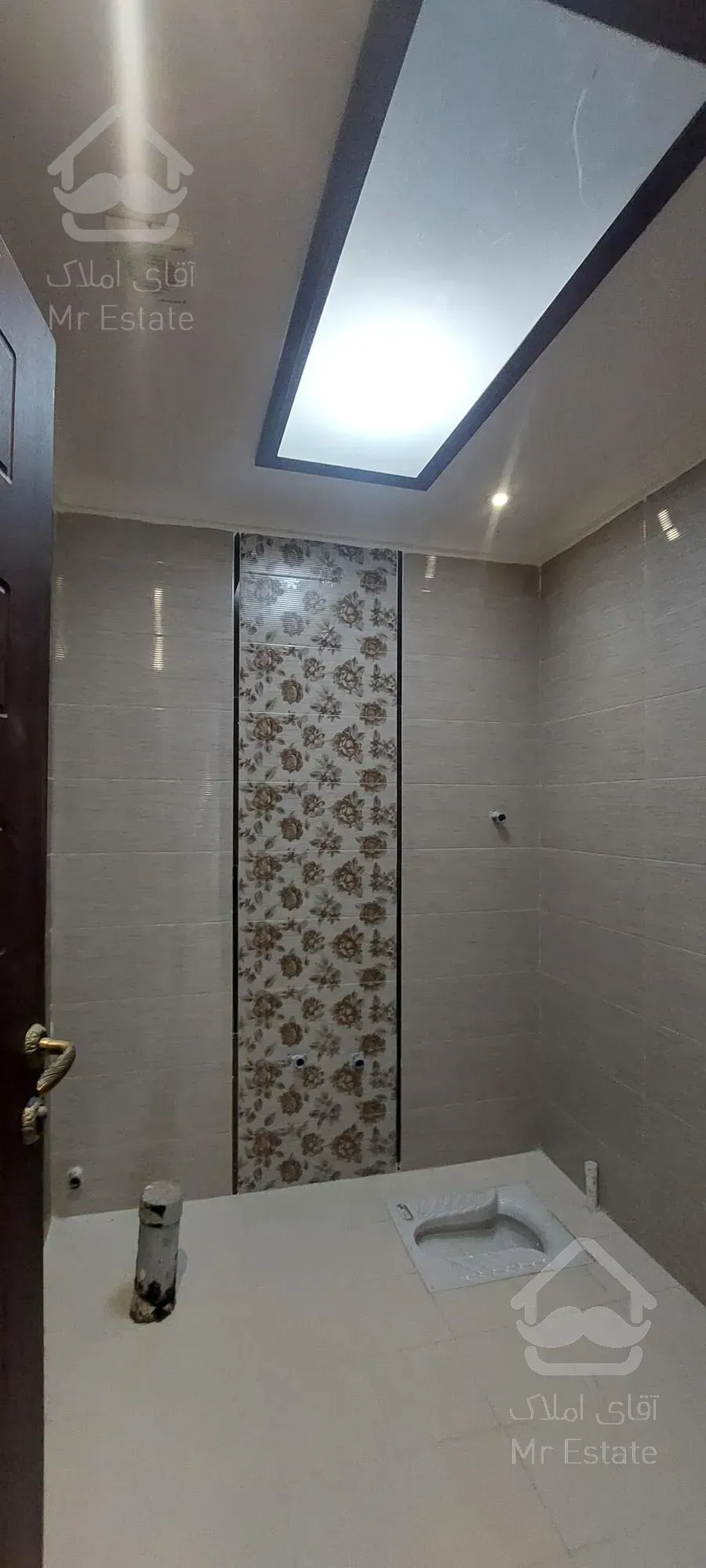 اداری با دسترس عالی به رسالت شمالی