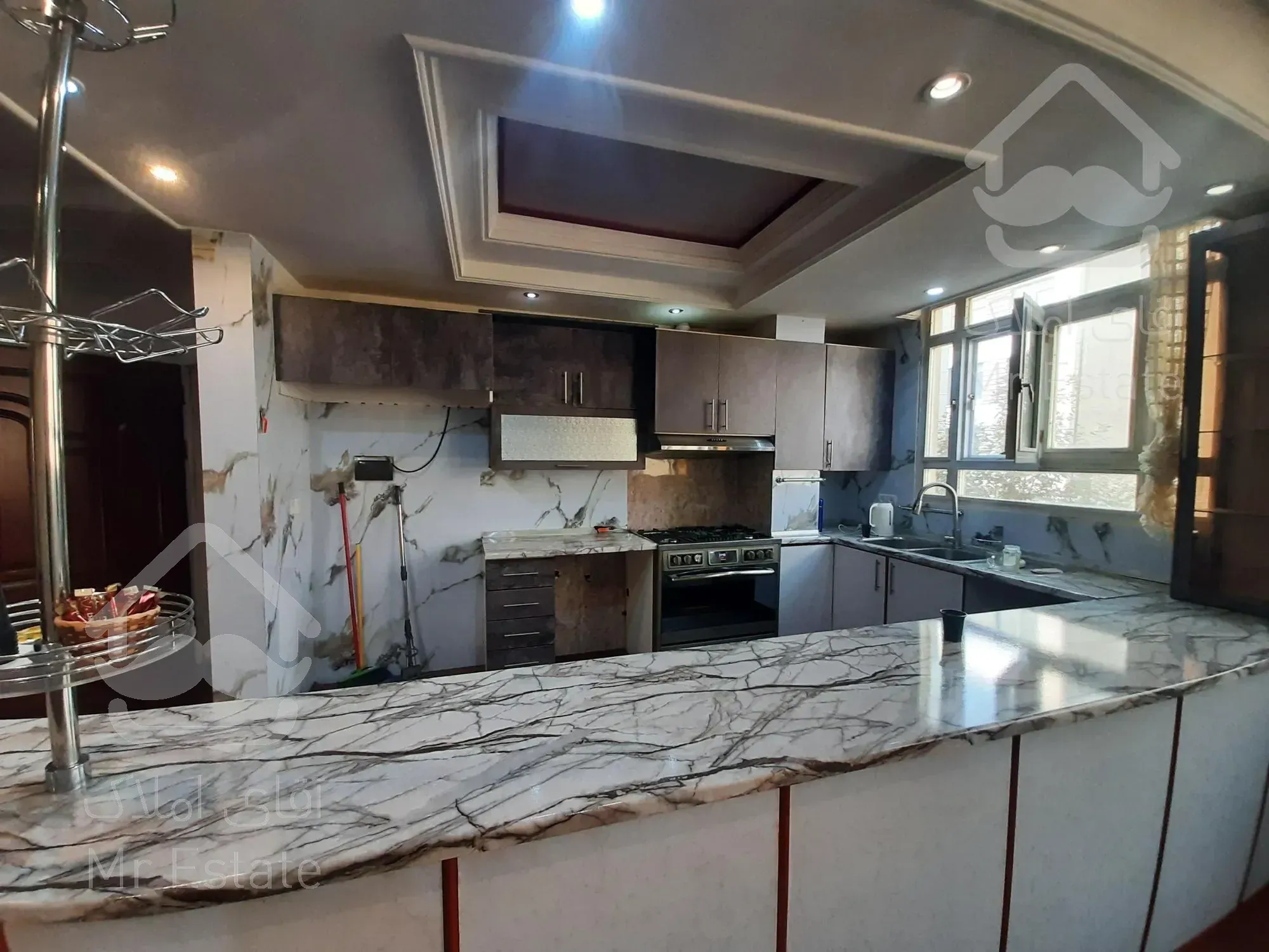 شهرک غرب ۳خواب تکواحدی