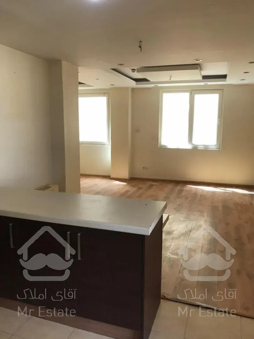 72 متر، فول امکانات، آلاله شرقی