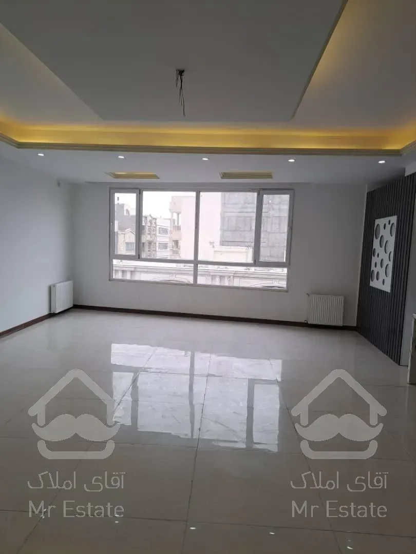 ۱۴۵متر.۳خواب.نوساز.فول.در اندیشه فاز۱