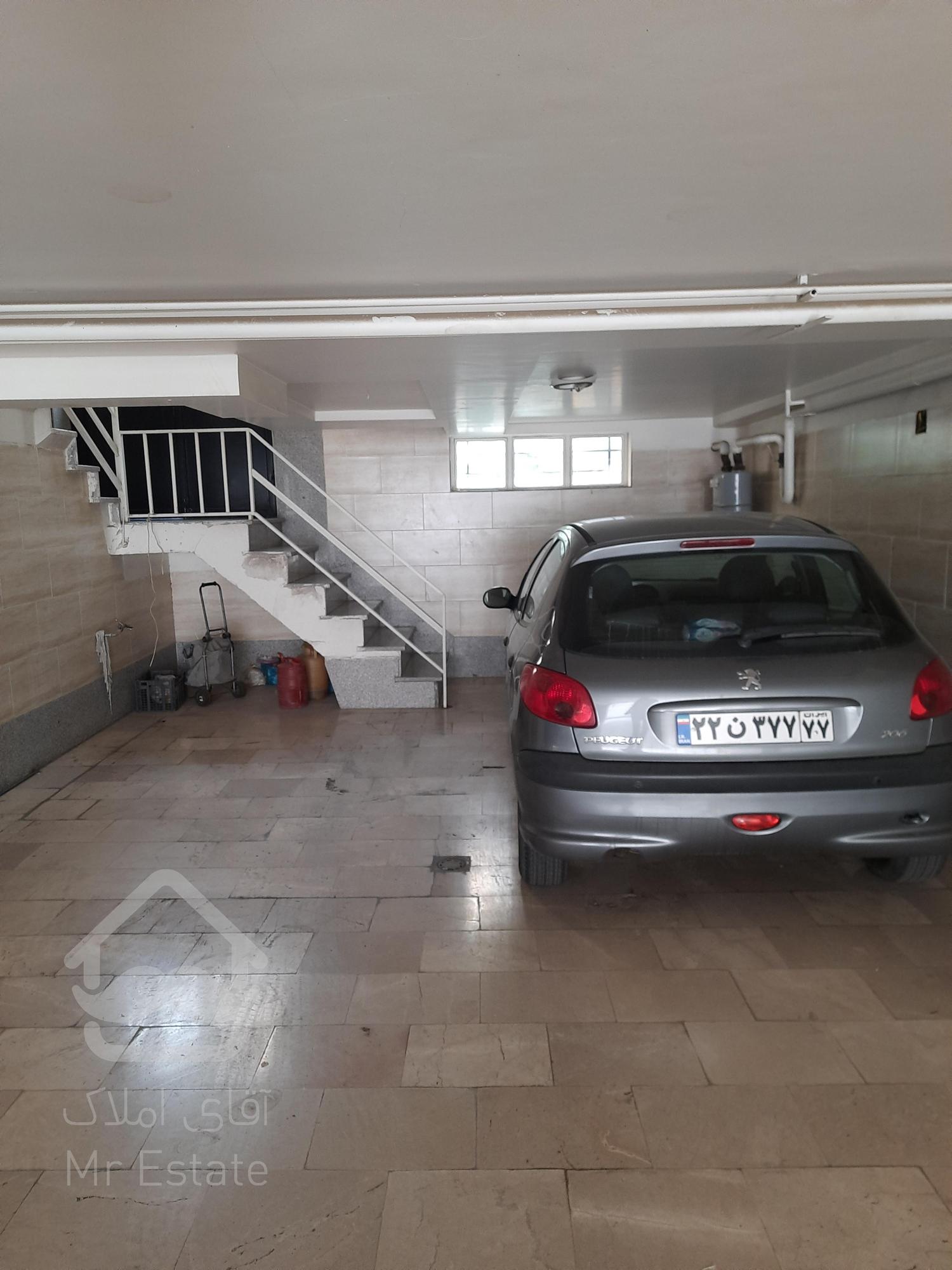 فروش ۷۰متری زیر قیمت بلوار کمالی شرقی