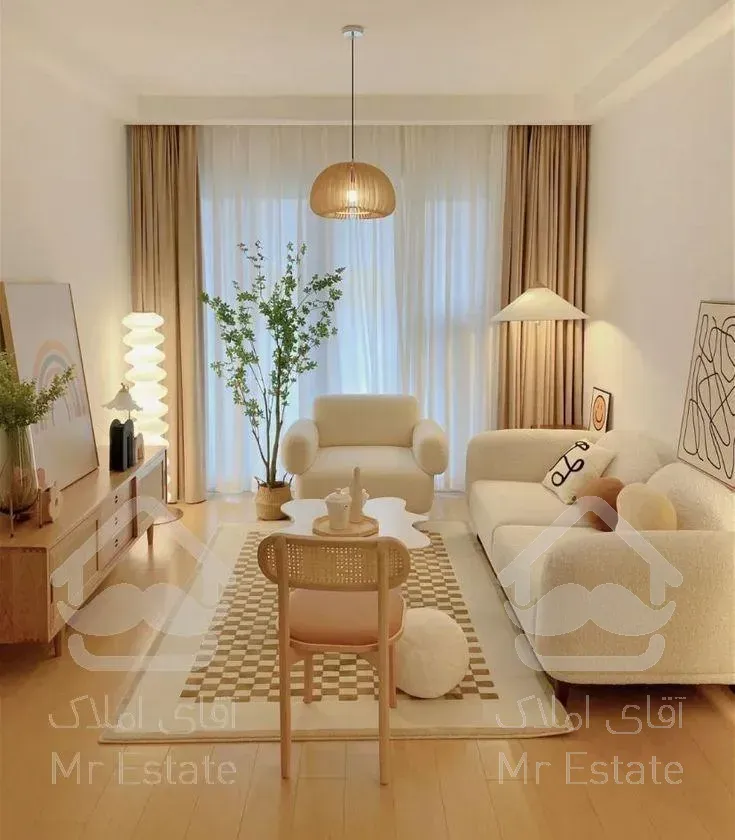 رهن و اجاره واحد ۱۵۰ متری  دریاچه