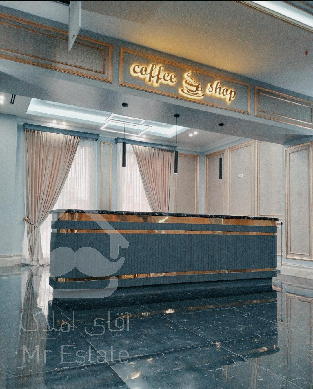 150متر در عمارت مجلل منطقه 22