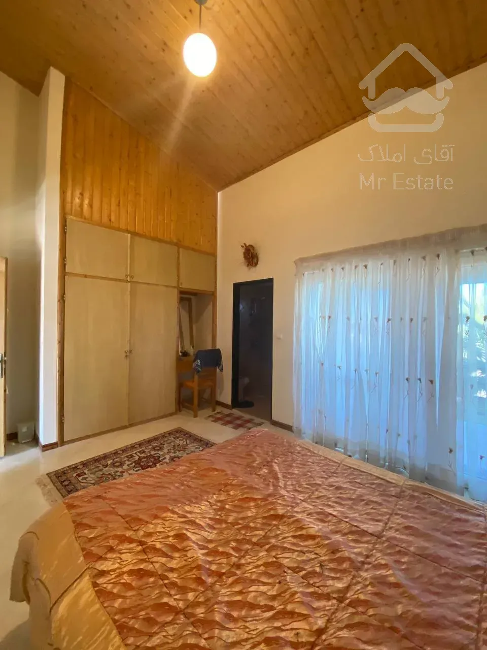 رهن و اجاره ویلا دوبلکس فرنیش شهرک برند