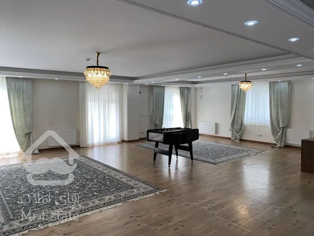 500مترویلا*دوبلکس*لوکس در فردیس*