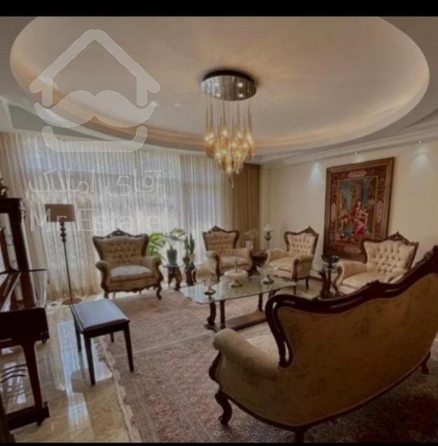 فروش آپارتمان ۹۴ متری در جنت آباد جنوبی فول دو خواب سالن پرده خور