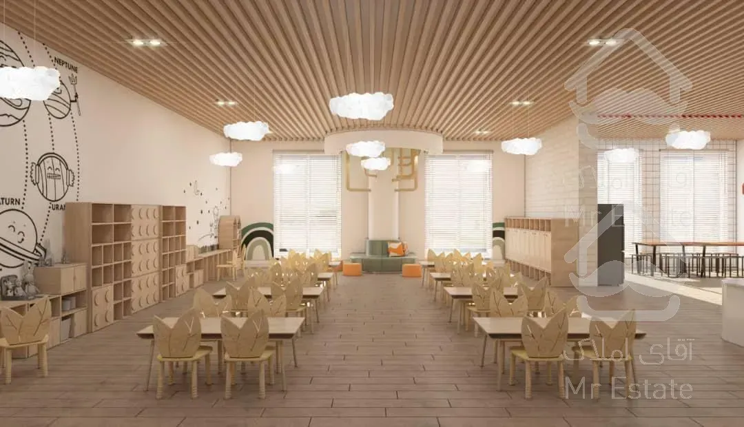 ۱۲۲ متر ۲ خواب / مجلل ترین برج شرق تهران/ دفتر فروش مرکزی سازنده