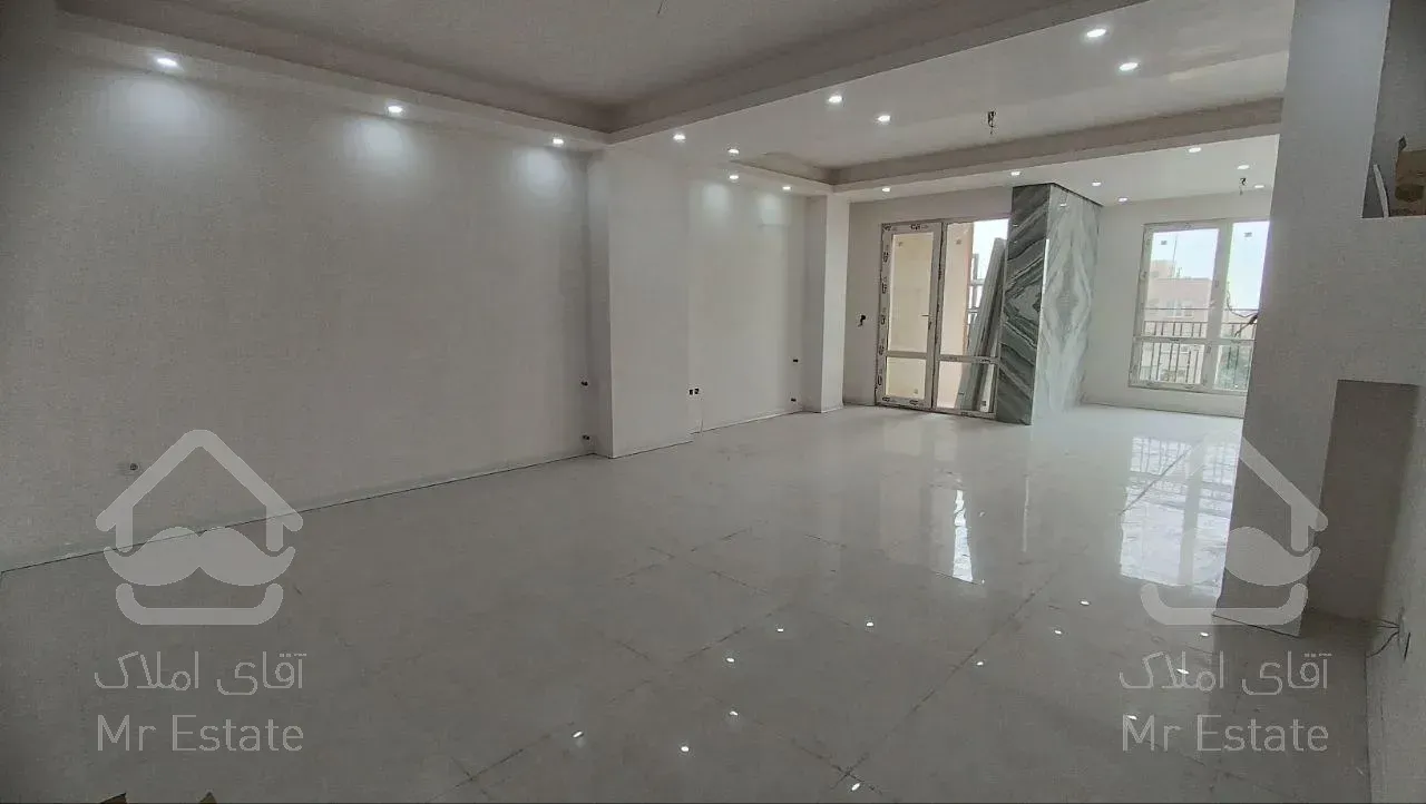 فروش مجتمع چهار واحدی گوهردشت