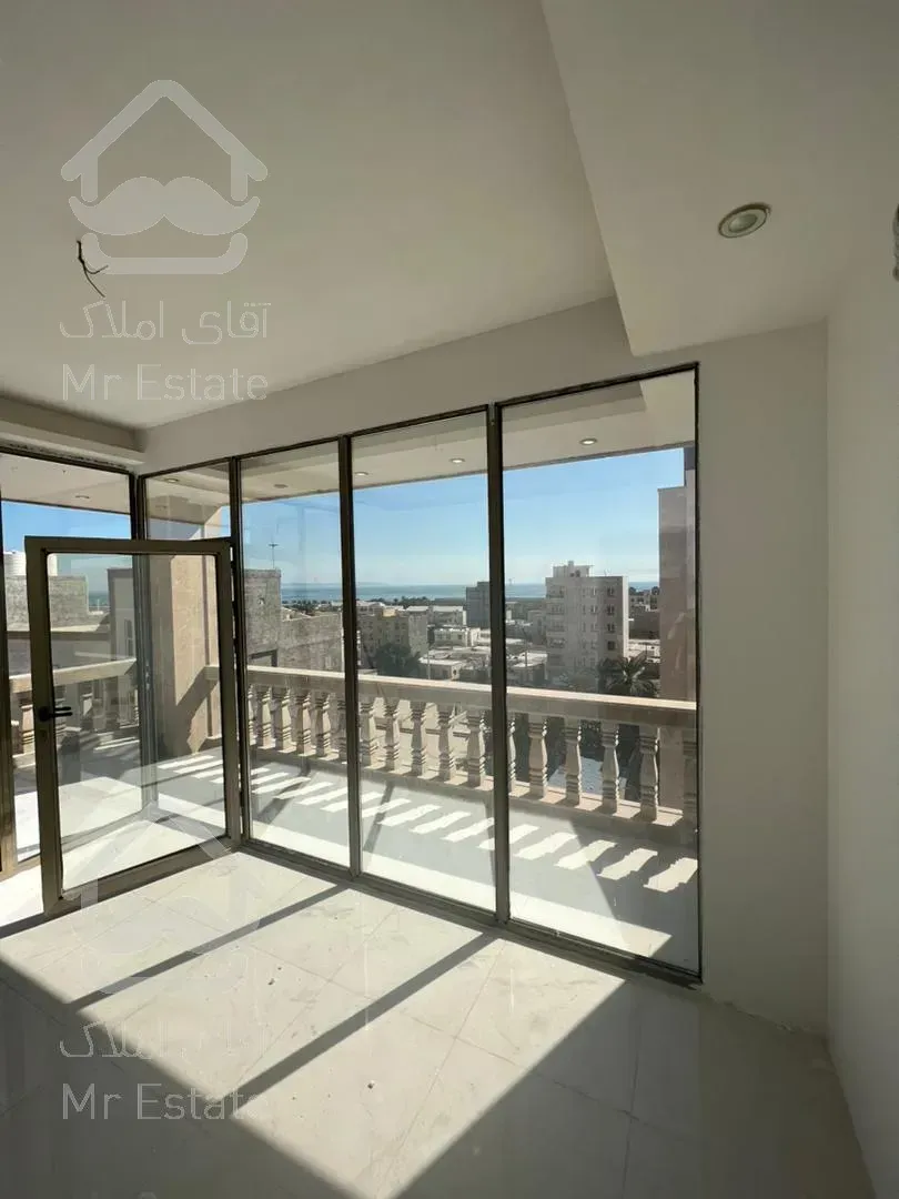 فروش آپارتمان ۱۶۵ متری سه راه گمرک