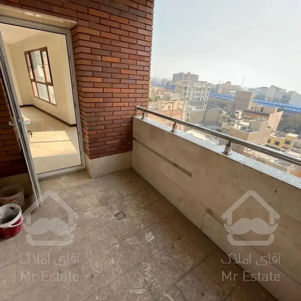 واحد۱۲۰متری تاپ لوکیشن دسترسی عالی سند تک برگ