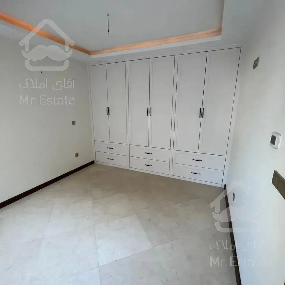 آپارتمان ۱۲۰ متری بدون واسطه بصورت اقساطی