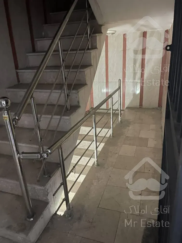 40 متری/تک واحدی/خوش ساخت