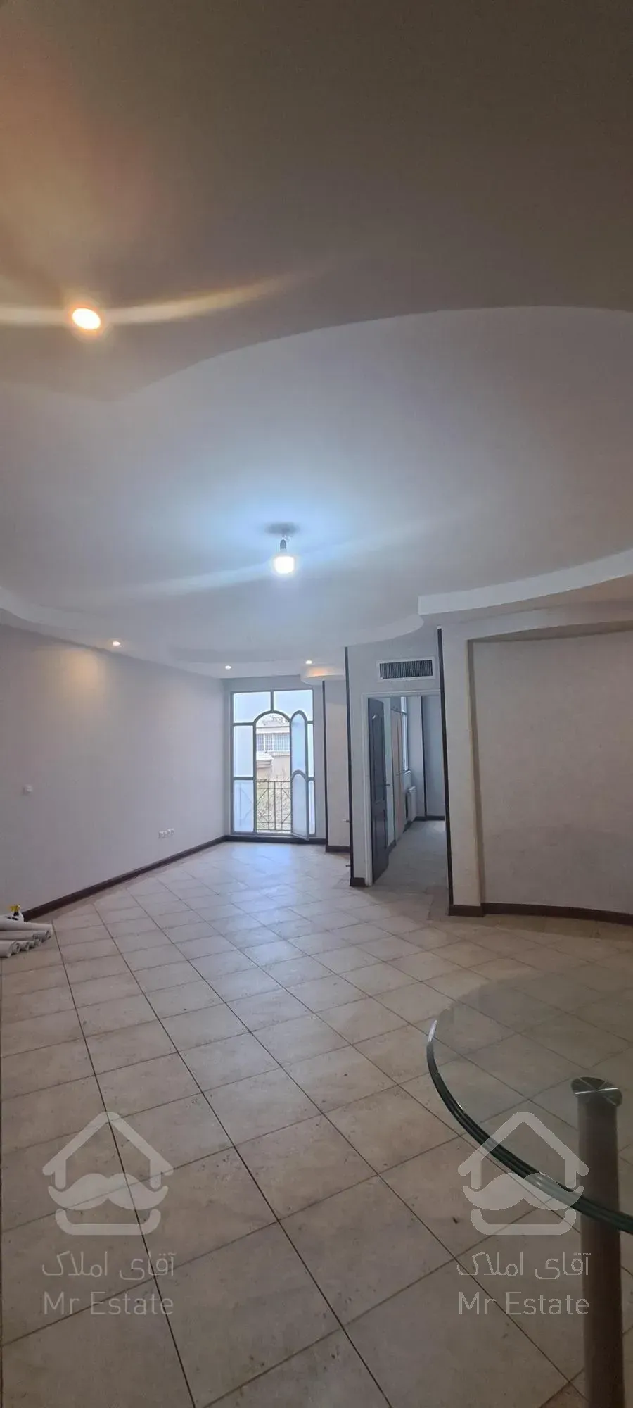 ۷۵ متری ۱ خواب در میرداماد