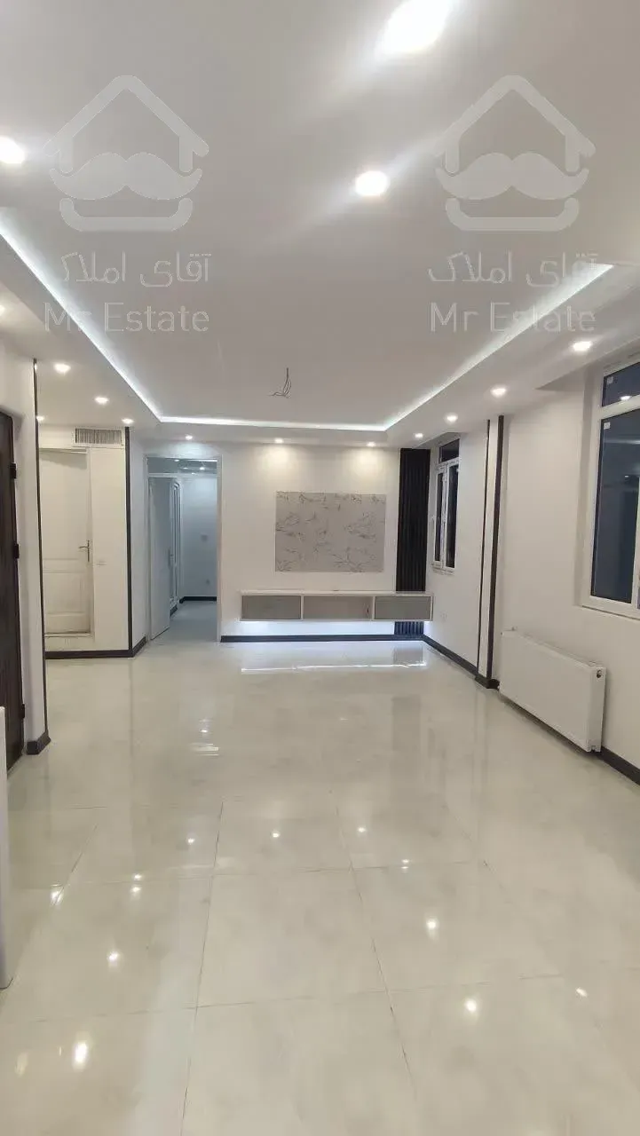 50 متری خوش نقشه فول امکانات