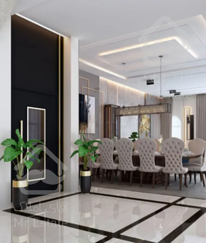 برج مجلل و هوشمند با وام بانکی بدون ضامن.. منطقه 22 دریاچه چیتگر..تهاتر با املاک و خودرو متقاضیان