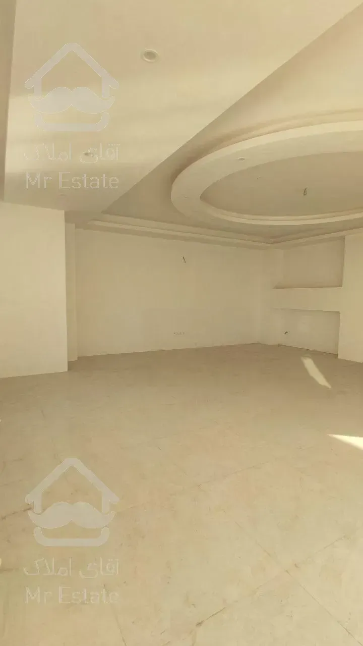 ۱۵۰ متر کلید نخورده فردیس