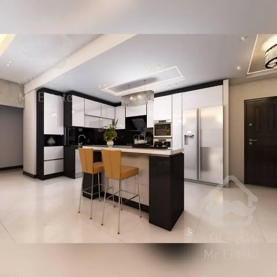 ۱۸۲ متر ( ۳خواب / زیر قیمت / مروارید )