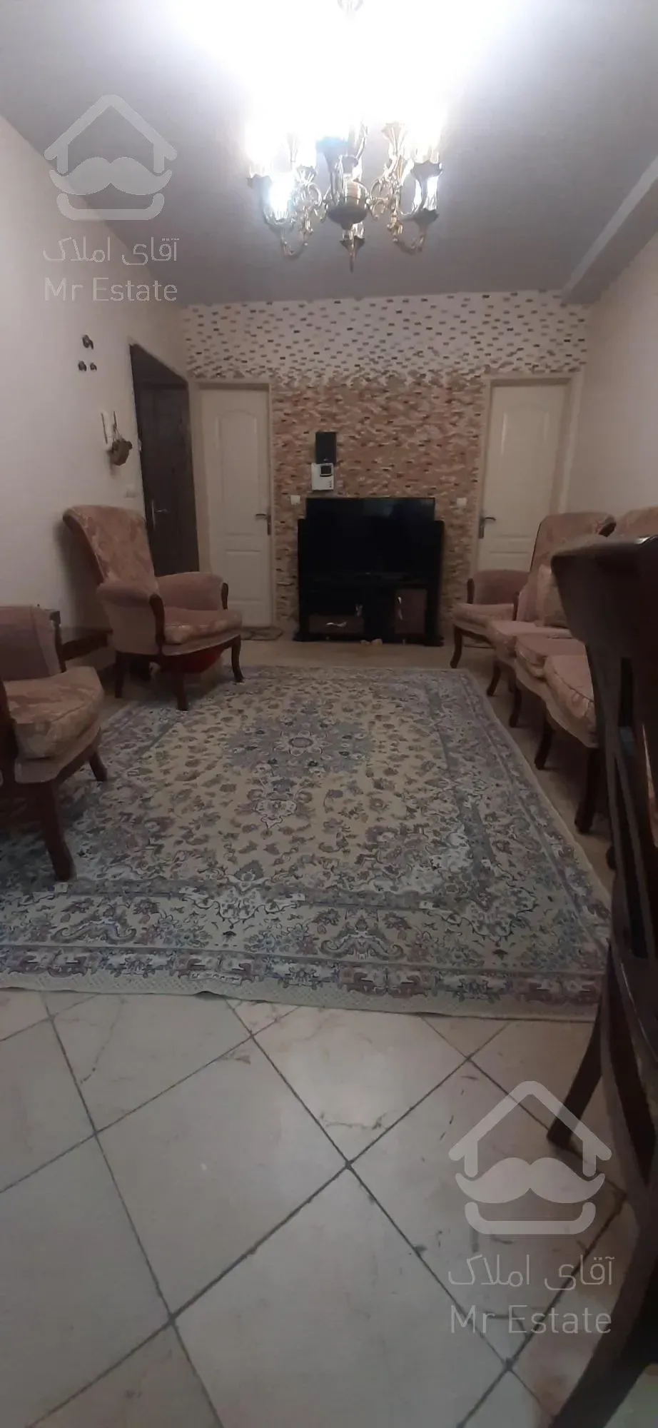 فروش آپارتمان ۵۰متری یک خواب دامپزشکی  فوری