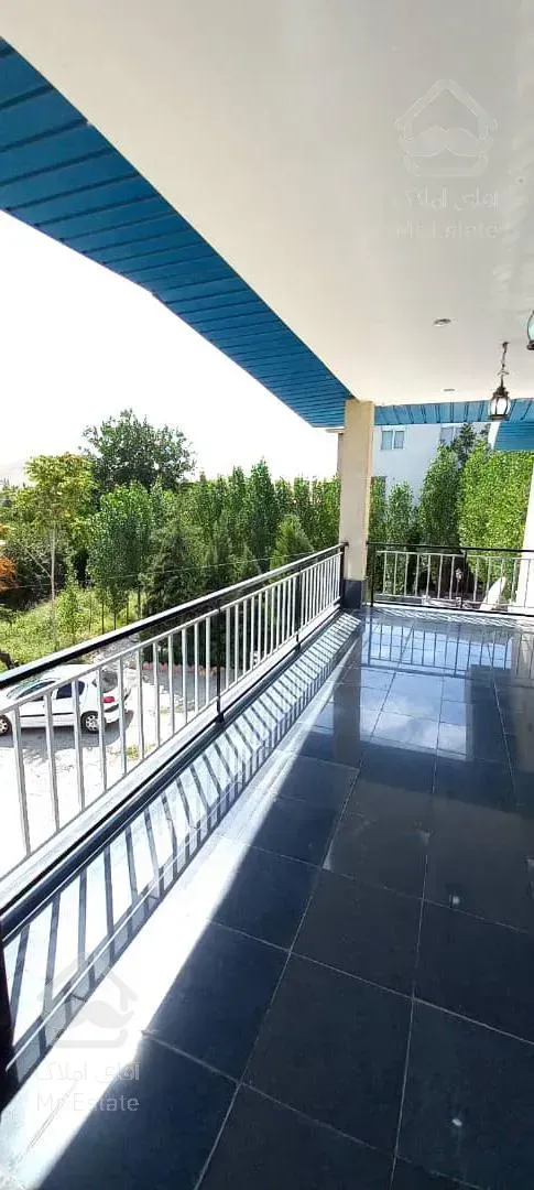 فروش ویلادوبکس استخردار ۱۵۵۰متر پردیس کرشت