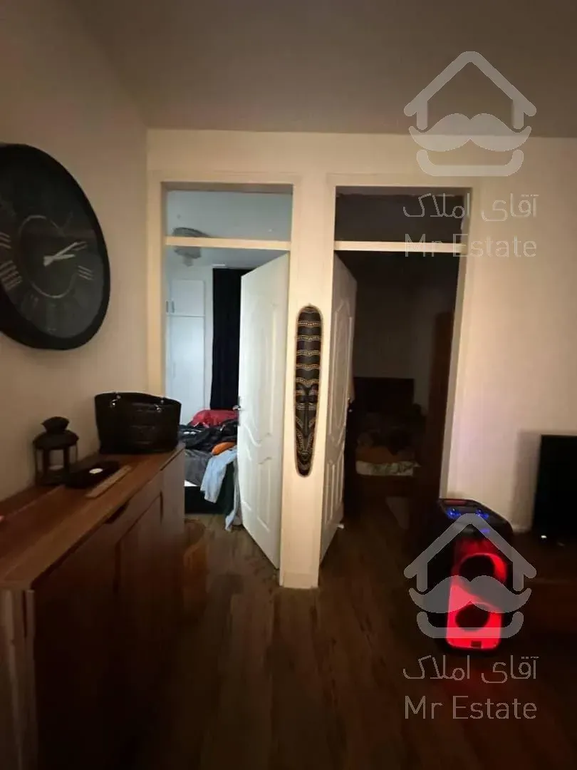 اجاره اپارتمان اداری پارتیشن بندی شده درفلکه