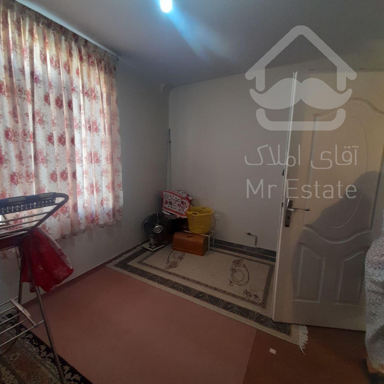 فروش آپارتمان ۱۱۰ متری در شهر جدید هشتگرد