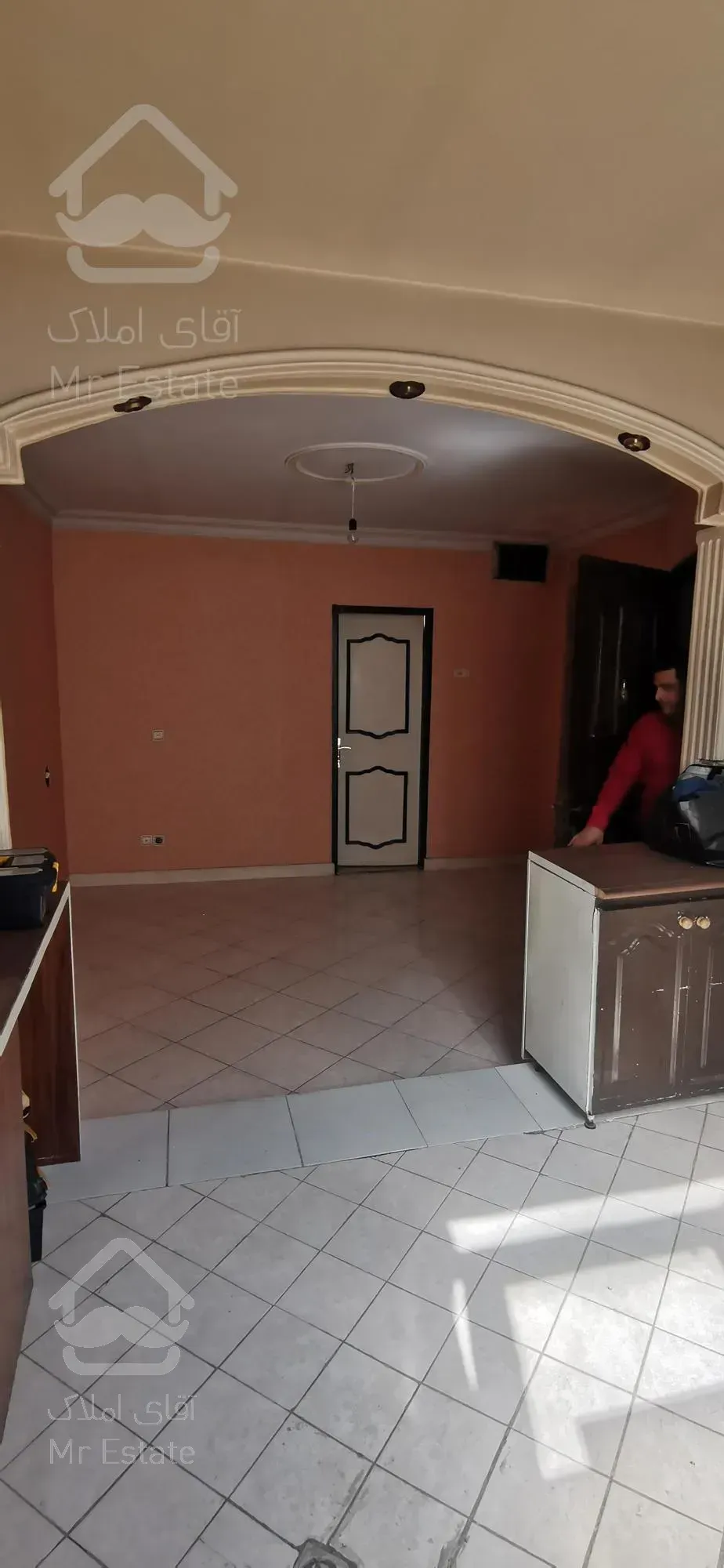 42متری/خوش نقشه/تک واحدی