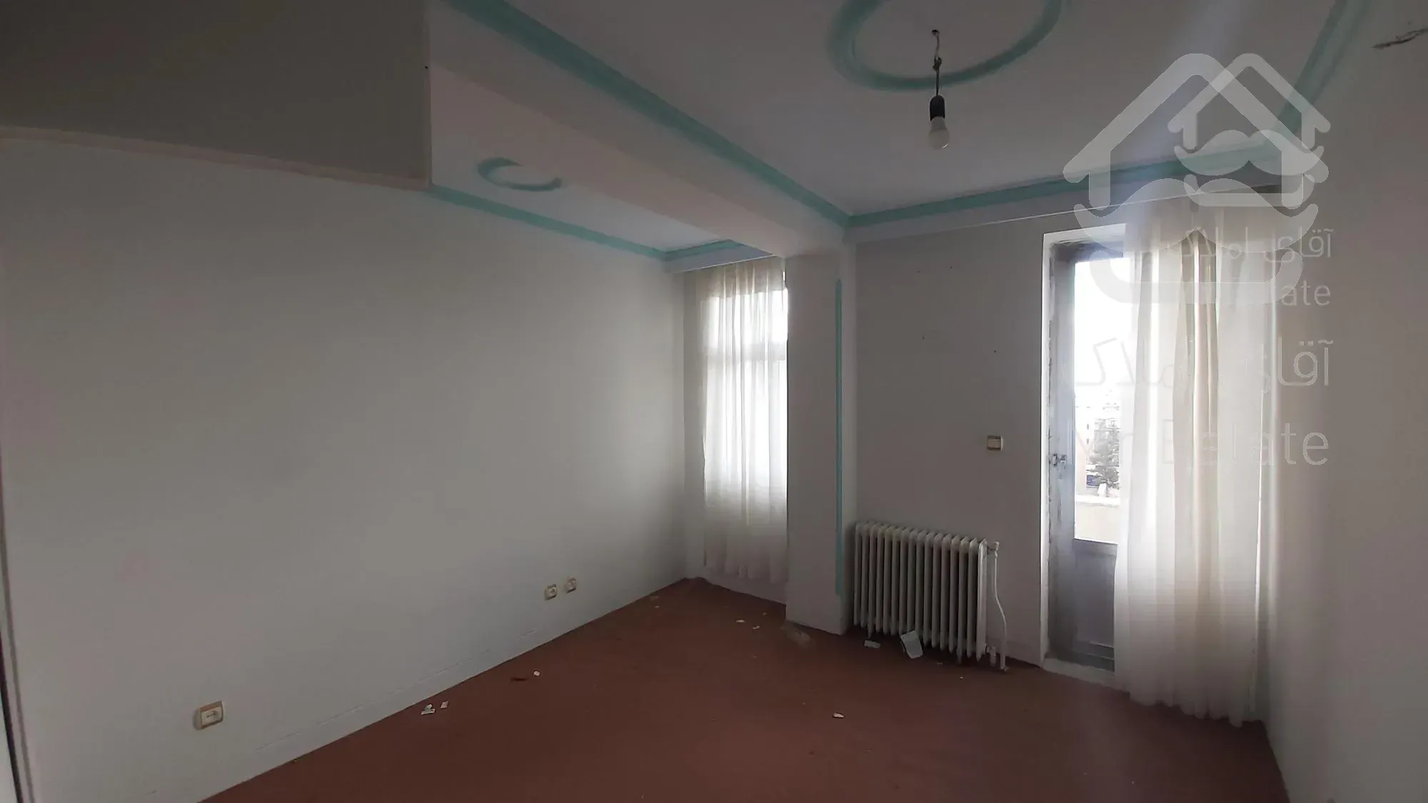 ۱۴۰ متر آپارتمان شهرک غرب