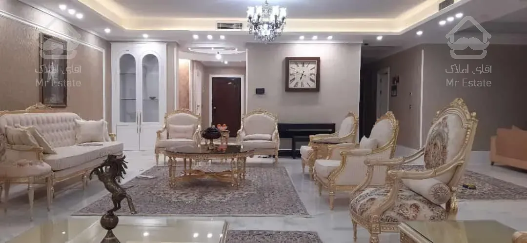 285متر*عیان نشین*در شهرک ناز*