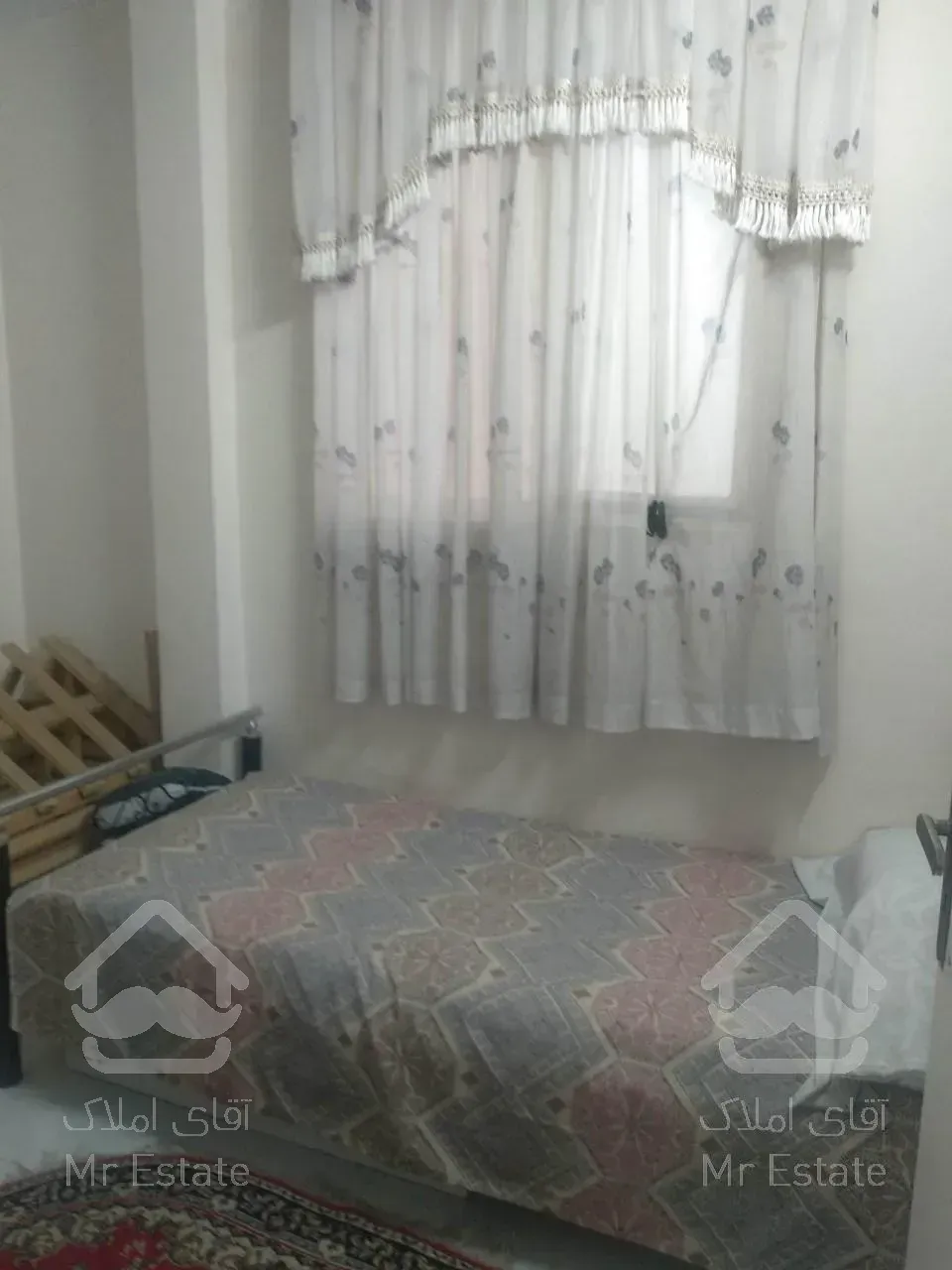 ۵۷متر /۲خواب/خوش نقشه