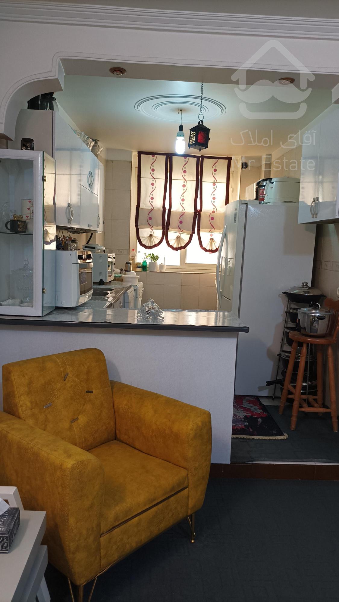 ۴۶ متر یک خواب