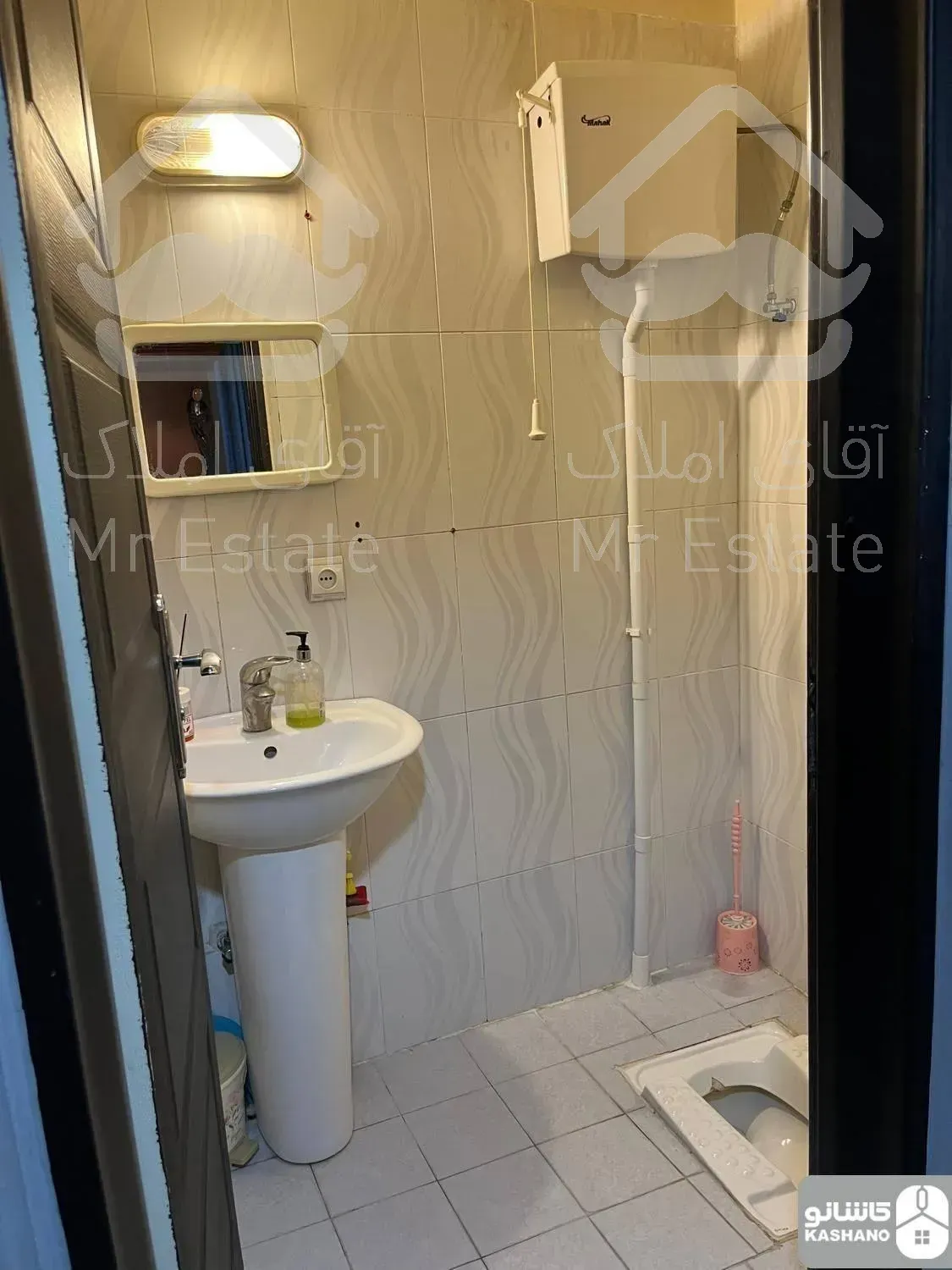 آپارتمان ۹۰ متری ۲ خواب سازمان برنامه