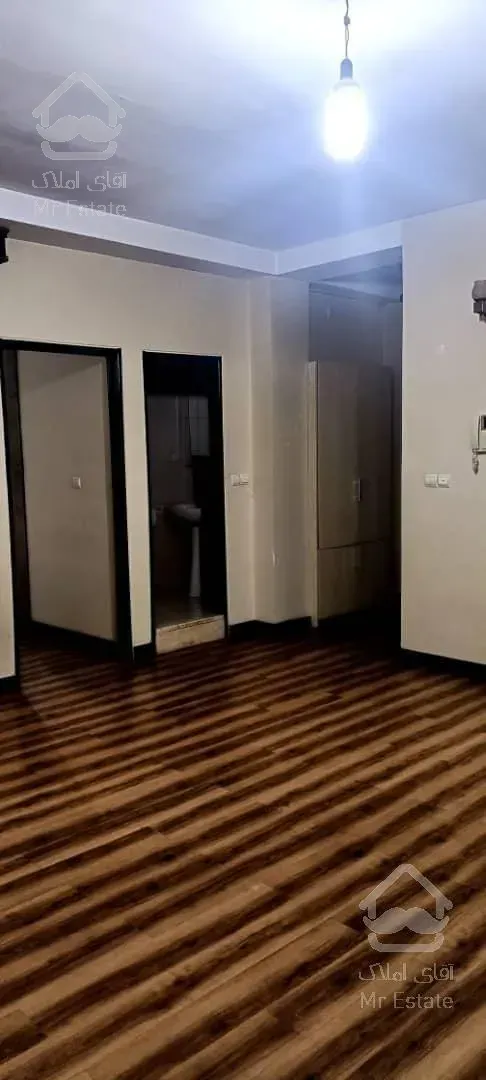 ۶۵ متر دوخواب خوش نقشه فول امکانات